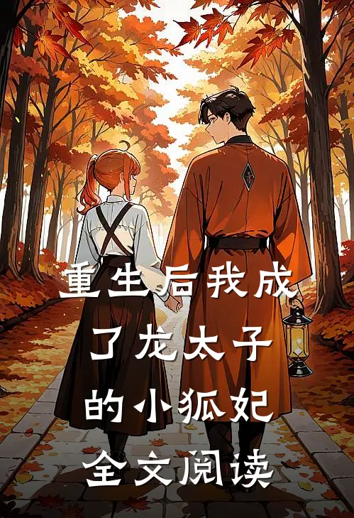 重生后我成了龙太子的小狐妃全文阅读