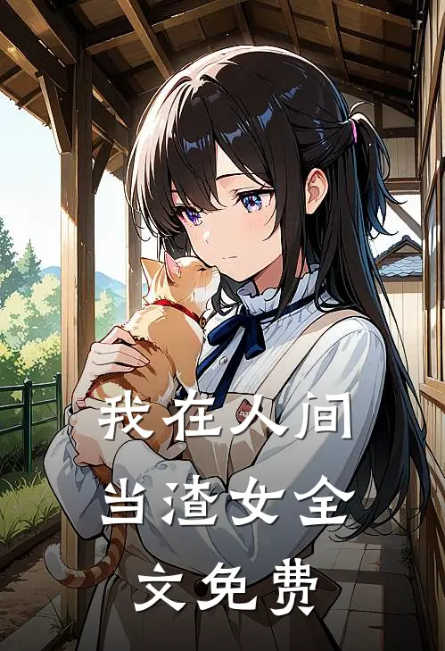 我在人间当渣女全文免费