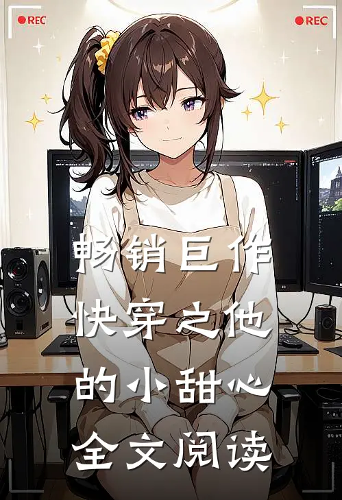 畅销巨作快穿之他的小甜心全文阅读