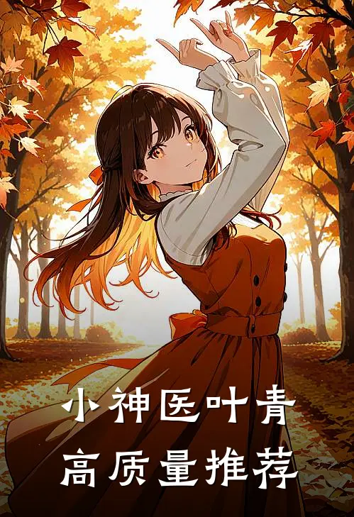 小神医叶青高质量推荐
