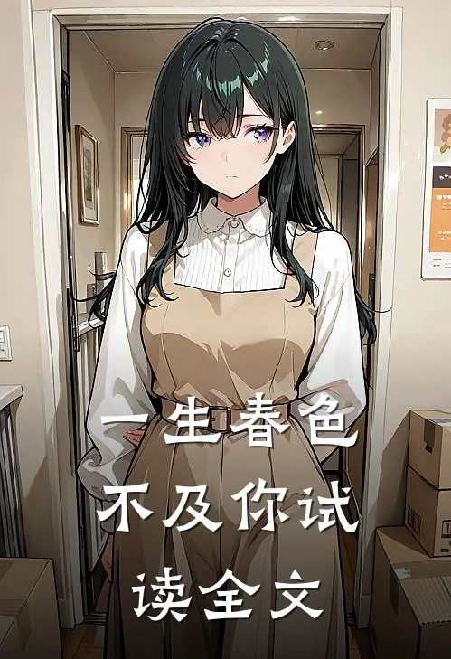 一生春色不及你试读全文