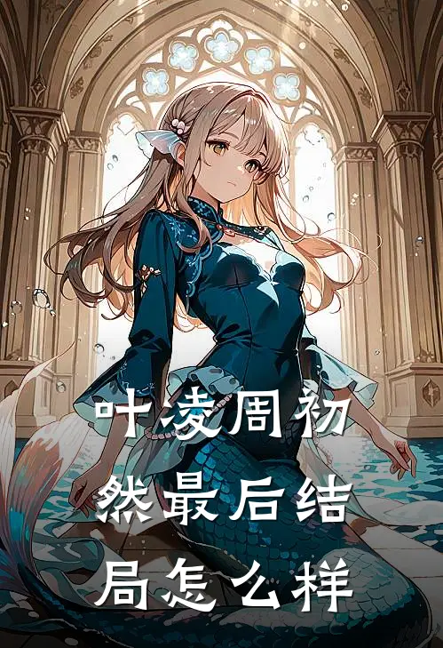 叶凌周初然最后结局怎么样