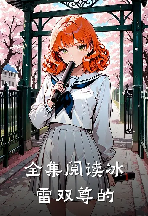全集阅读冰雷双尊的