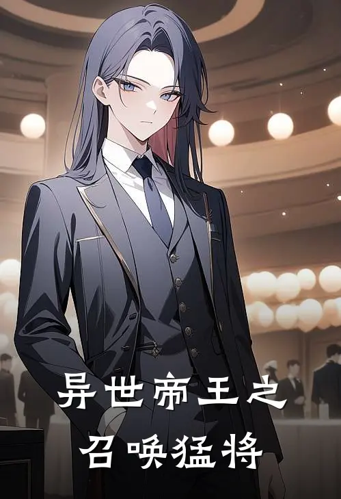 异世帝王之召唤猛将