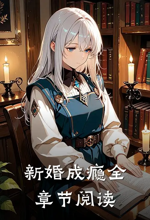 新婚成瘾全章节阅读