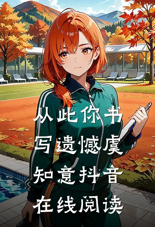 从此你书写遗憾虞知意抖音在线阅读