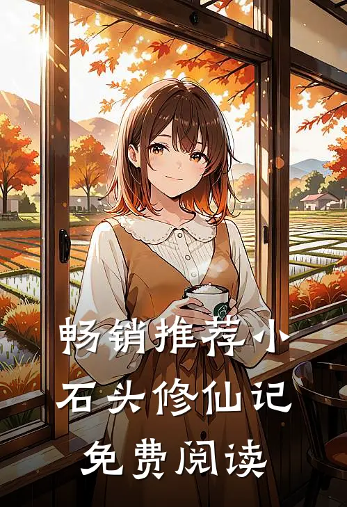 畅销推荐小石头修仙记免费阅读