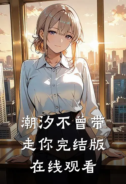 潮汐不曾带走你完结版在线观看