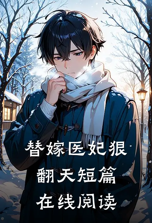 替嫁医妃狠翻天短篇在线阅读