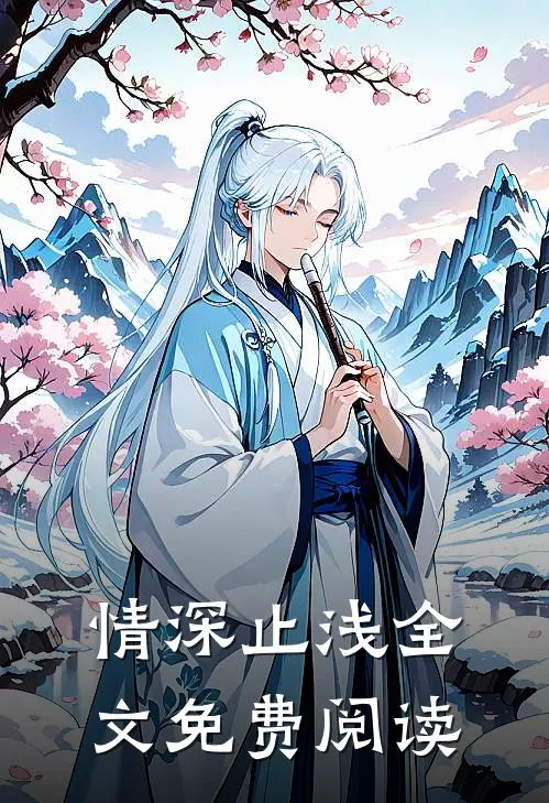 情深止浅全文免费阅读