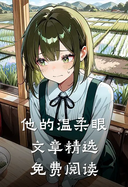 他的温柔眼文章精选免费阅读