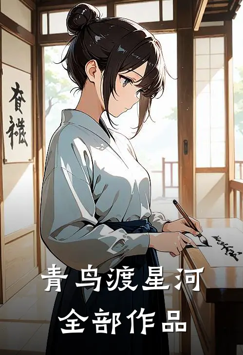 青鸟渡星河全部作品