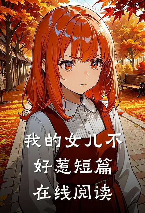 我的女儿不好惹短篇在线阅读