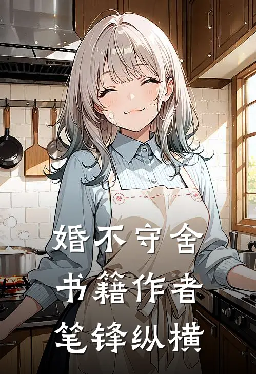 婚不守舍书籍作者 笔锋纵横