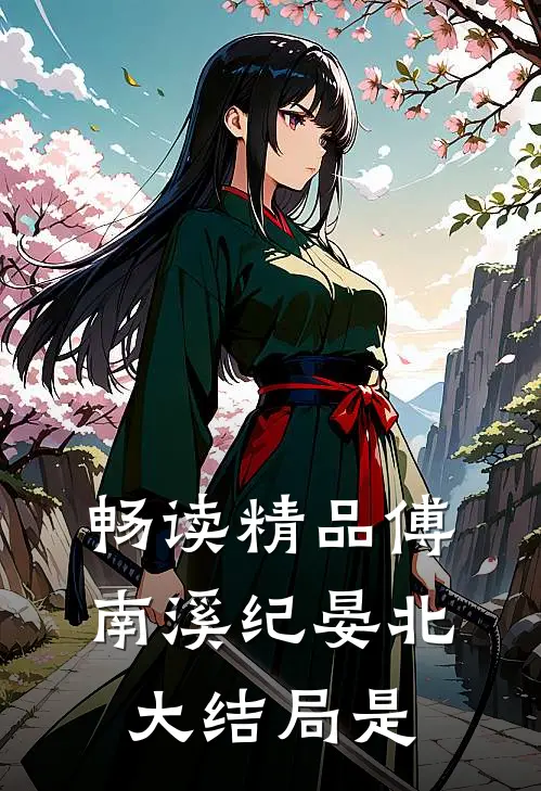 畅读精品傅南溪纪晏北大结局是