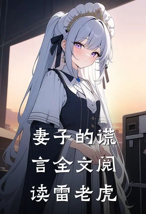 妻子的谎言全文阅读_雷老虎_