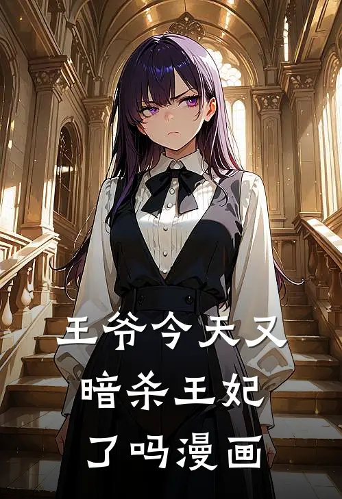 王爷今天又暗杀王妃了吗漫画