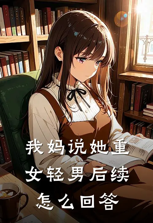 我妈说她重女轻男后续怎么回答