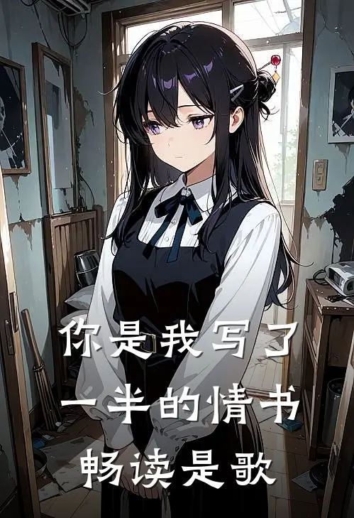 你是我写了一半的情书畅读是歌