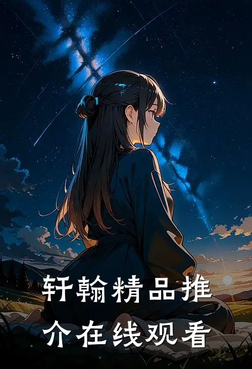 轩翰精品推介在线观看