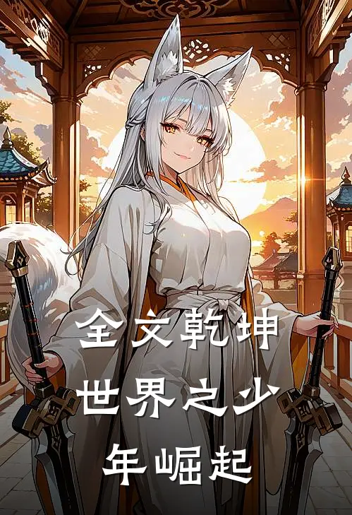 全文乾坤世界之少年崛起
