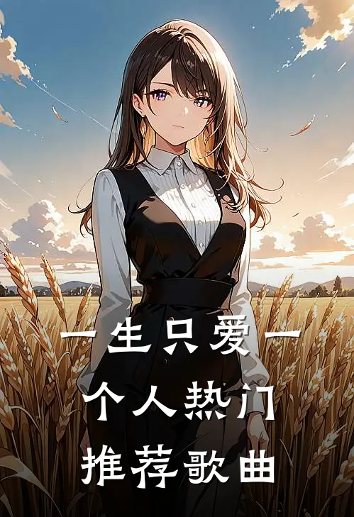 一生只爱一个人热门推荐歌曲