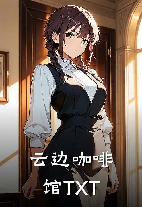 云边咖啡馆TXT
