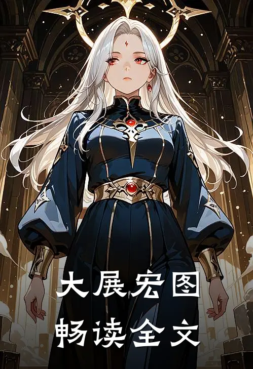 大展宏图畅读全文
