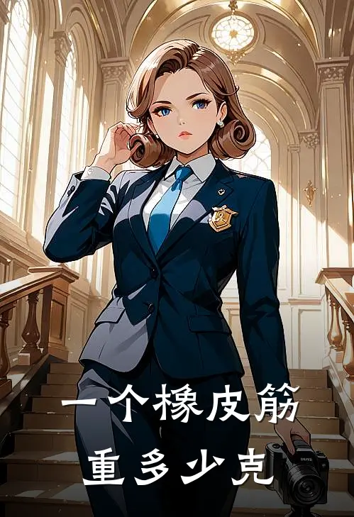 一个橡皮筋重多少克