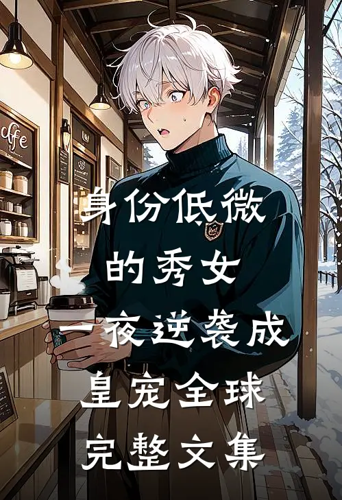 身份低微的秀女，一夜逆袭成皇宠全球完整文集