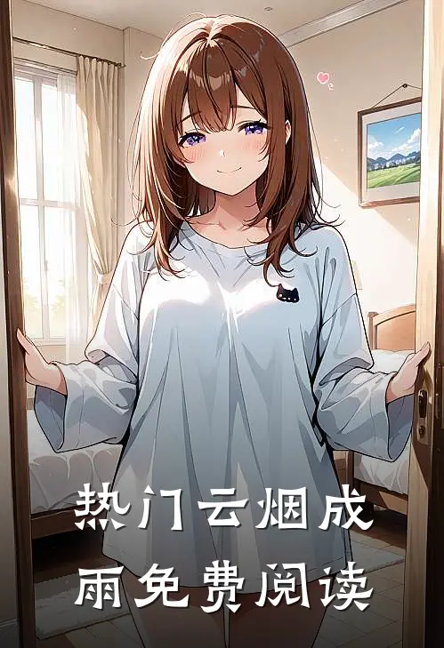 热门云烟成雨免费阅读