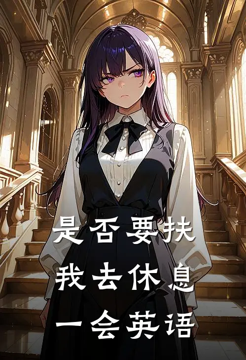 是否要扶我去休息一会英语