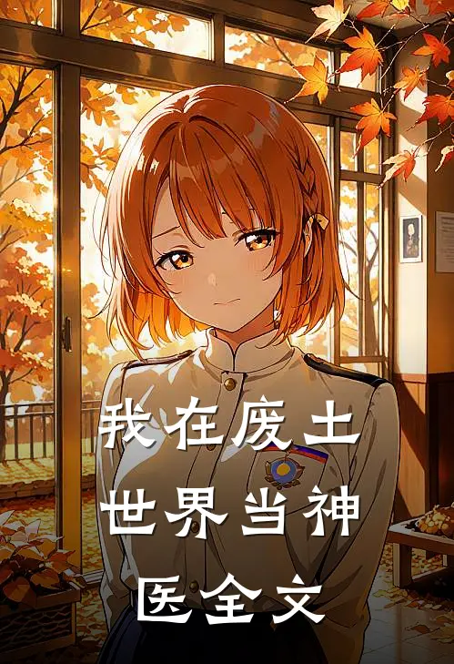 我在废土世界当神医全文