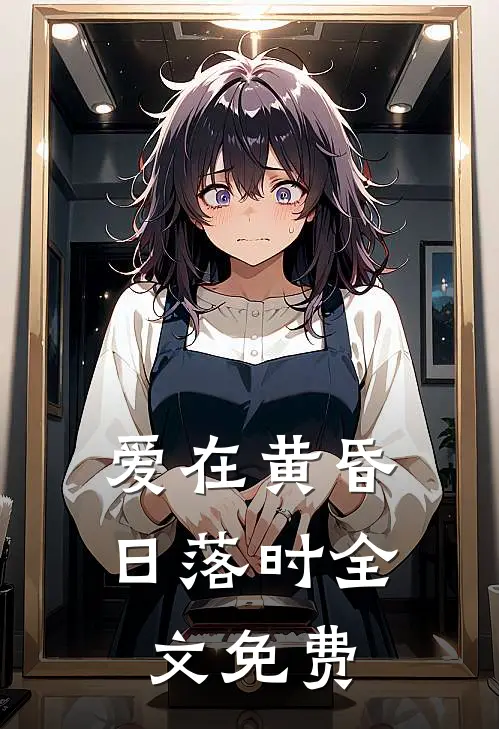 爱在黄昏日落时全文免费