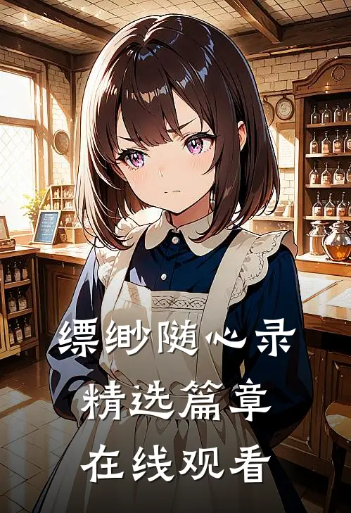 缥缈随心录精选篇章在线观看