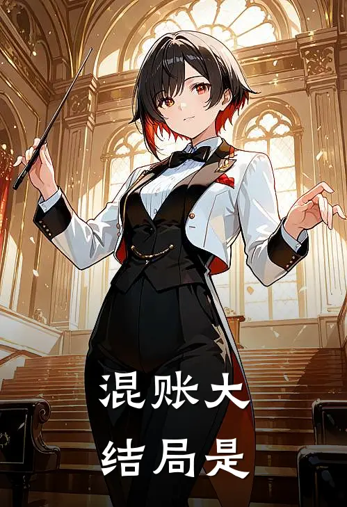 混账大结局是