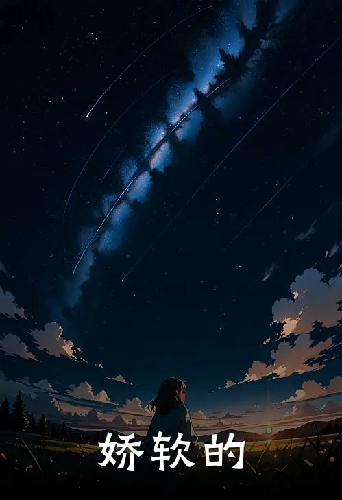娇软的