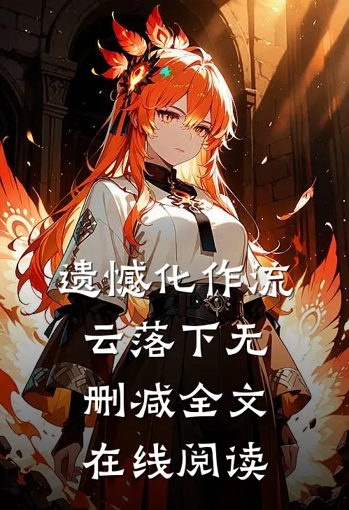 遗憾化作流云落下无删减全文在线阅读