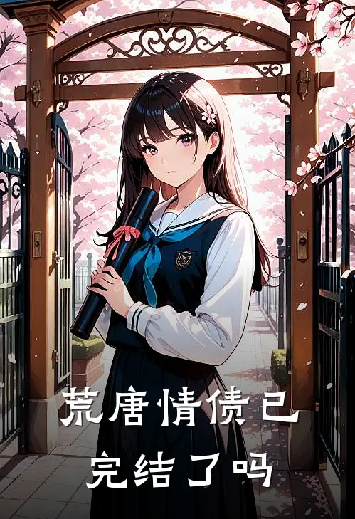 荒唐情债已完结了吗