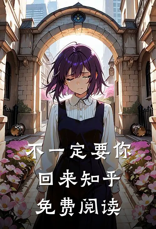 不一定要你回来知乎免费阅读