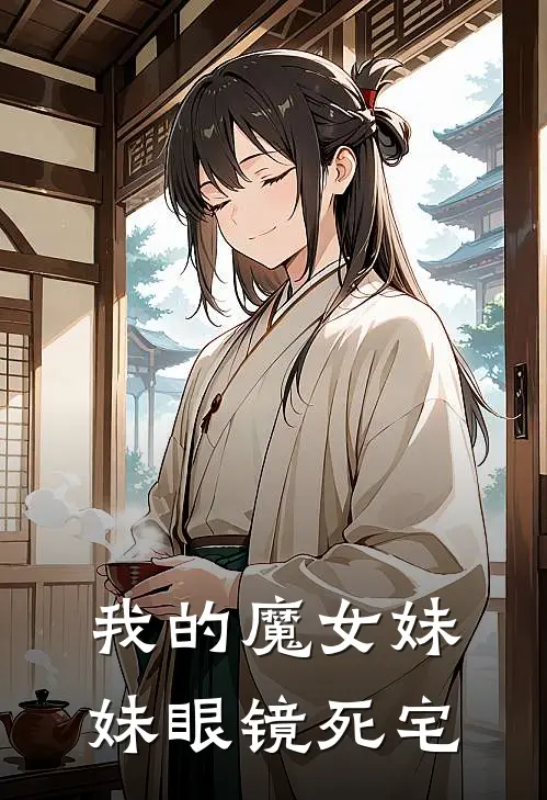 我的魔女妹妹 眼镜死宅