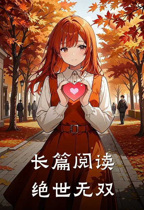 长篇阅读绝世无双