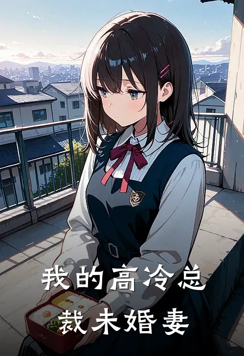 我的高冷总裁未婚妻