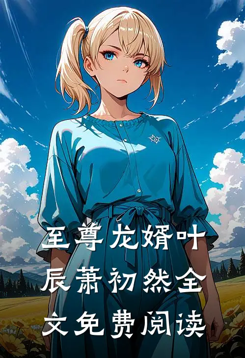 至尊龙婿叶辰萧初然全文免费阅读