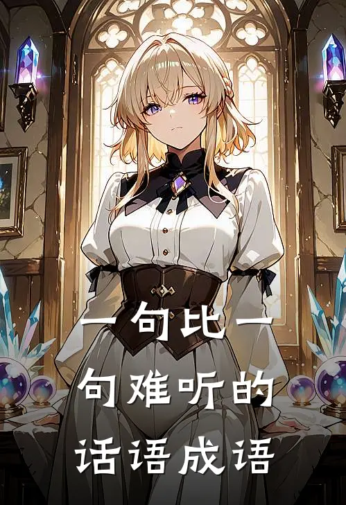 一句比一句难听的话语成语