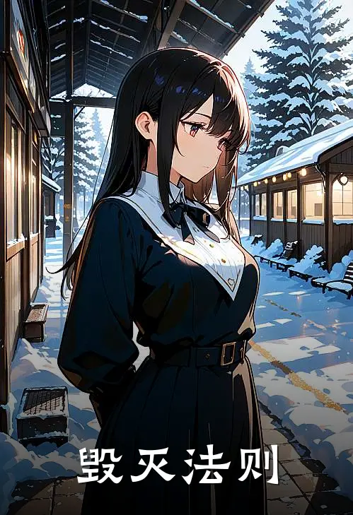 毁灭法则