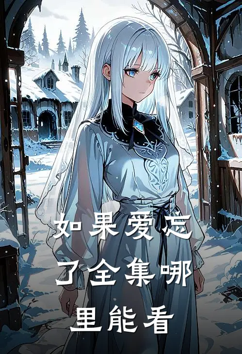 如果爱忘了全集哪里能看