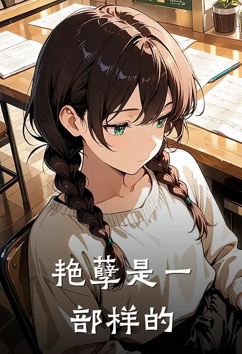 艳孽是一部样的