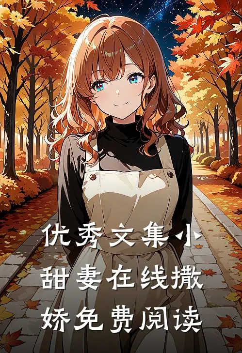 优秀文集小甜妻在线撒娇免费阅读