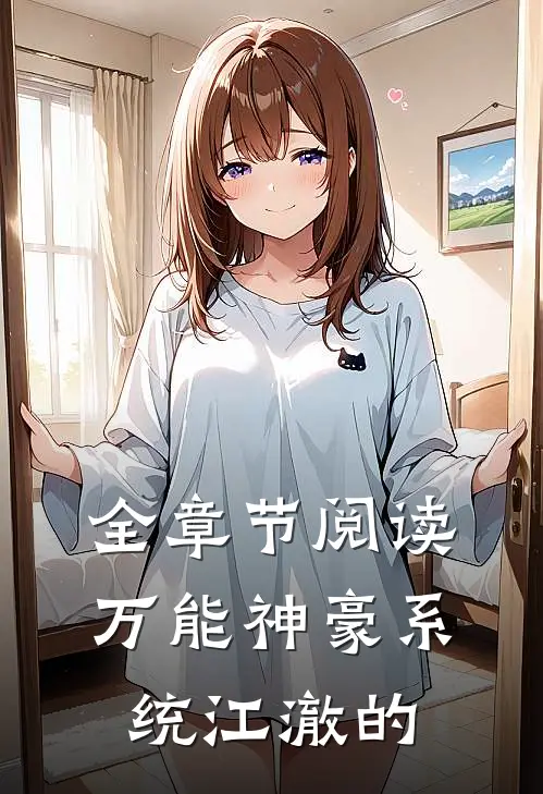 全章节阅读万能神豪系统江澈的